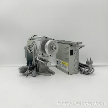 Servomoteur de machine à coudre industrielle juki 650W 110V220V